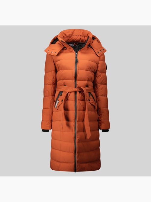 Parka à capuche cabima – geographical norway - Kiabi Parka à capuche cabima – geographical norway - Kiabi