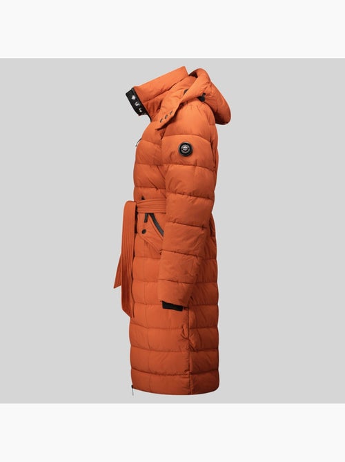 Parka à capuche cabima – geographical norway - Kiabi Parka à capuche cabima – geographical norway - Kiabi