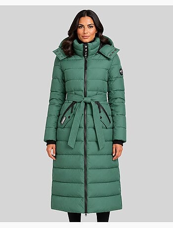 Parka à capuche cabima – geographical norway