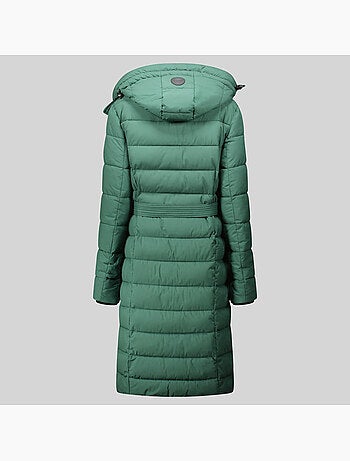 Parka à capuche cabima – geographical norway