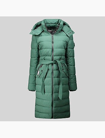 Parka à capuche cabima – geographical norway