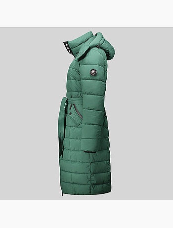 Parka à capuche cabima – geographical norway