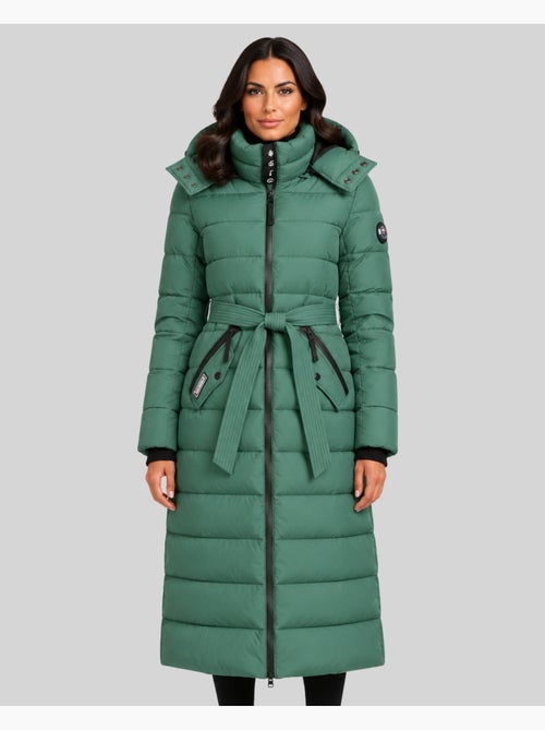 Parka à capuche cabima – geographical norway - Kiabi Parka à capuche cabima – geographical norway - Kiabi