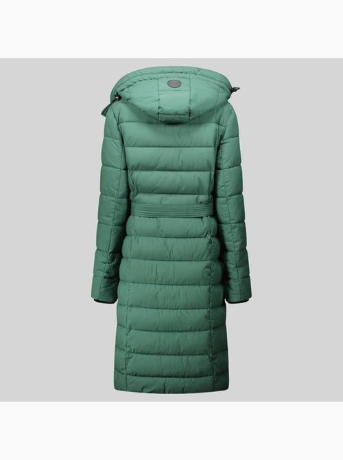 Parka à capuche cabima – geographical norway - Kiabi Parka à capuche cabima – geographical norway - Kiabi
