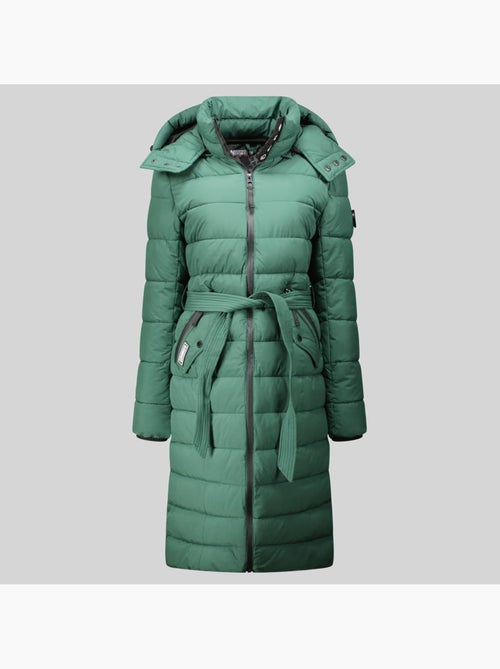 Parka à capuche cabima – geographical norway - Kiabi Parka à capuche cabima – geographical norway - Kiabi