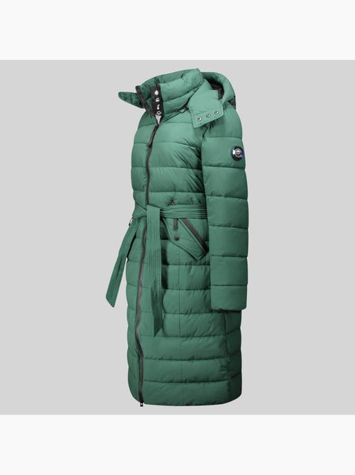 Parka à capuche cabima – geographical norway - Kiabi Parka à capuche cabima – geographical norway - Kiabi