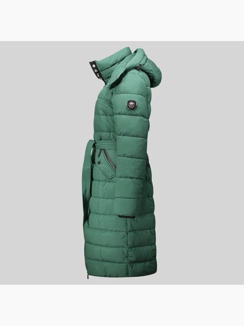 Parka à capuche cabima – geographical norway - Kiabi Parka à capuche cabima – geographical norway - Kiabi