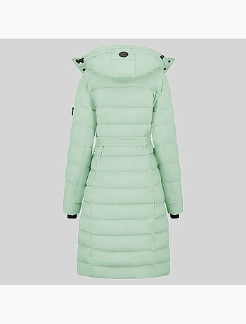Parka à capuche cabima – geographical norway