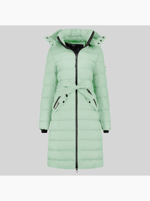 Parka à capuche cabima – geographical norway - Kiabi Parka à capuche cabima – geographical norway - Kiabi