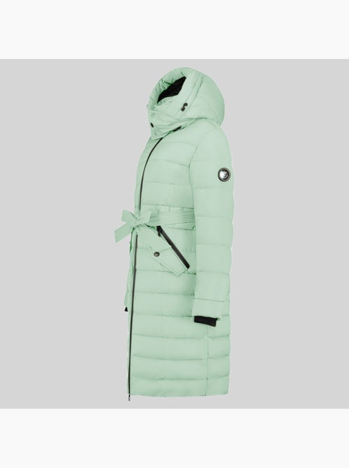 Parka à capuche cabima – geographical norway - Kiabi Parka à capuche cabima – geographical norway - Kiabi