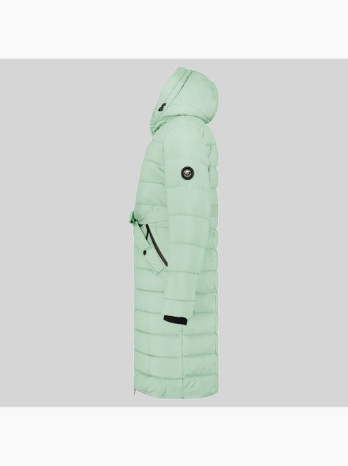 Parka à capuche cabima – geographical norway - Kiabi Parka à capuche cabima – geographical norway - Kiabi