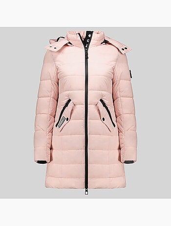 Parka à capuche cabima – geographical norway