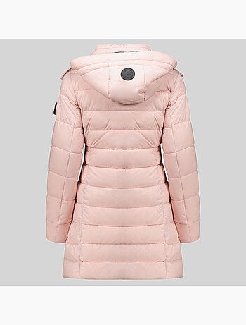 Parka à capuche cabima – geographical norway