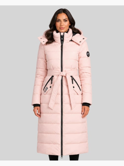 Parka à capuche cabima – geographical norway - Kiabi Parka à capuche cabima – geographical norway - Kiabi