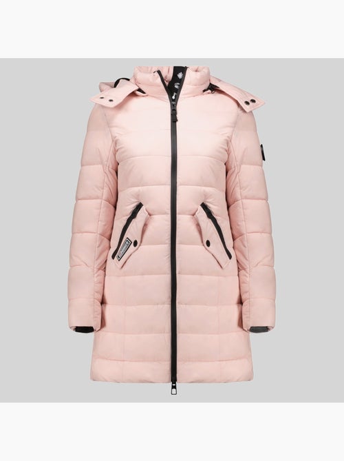 Parka à capuche cabima – geographical norway - Kiabi Parka à capuche cabima – geographical norway - Kiabi