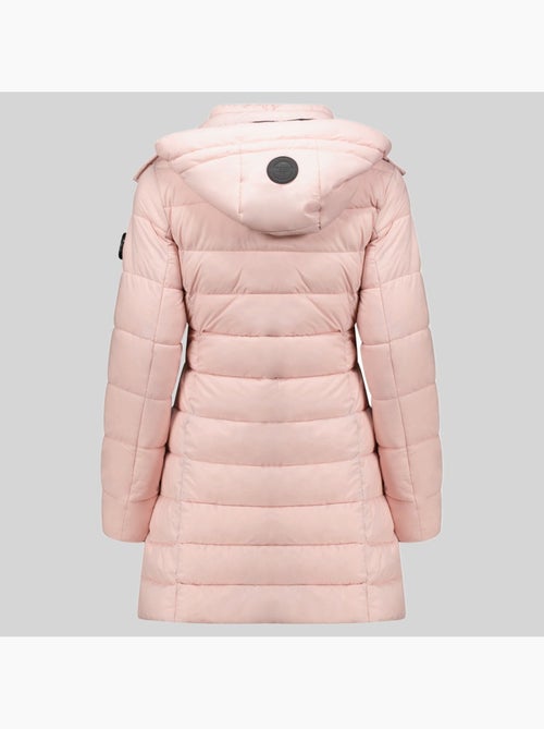 Parka à capuche cabima – geographical norway - Kiabi Parka à capuche cabima – geographical norway - Kiabi