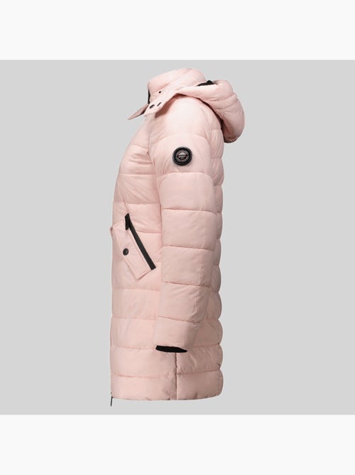 Parka à capuche cabima – geographical norway - Kiabi Parka à capuche cabima – geographical norway - Kiabi