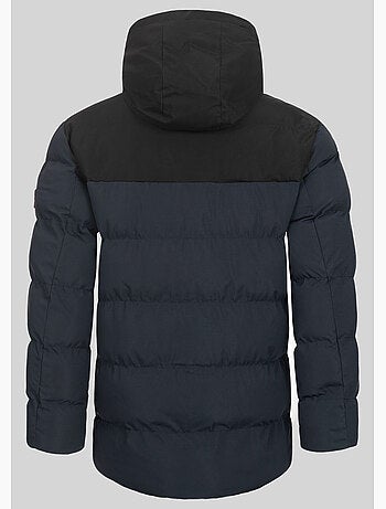 Parka à capuche cachot – geographical norway