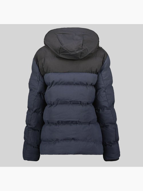 Parka à capuche cachot – geographical norway - Kiabi Parka à capuche cachot – geographical norway - Kiabi