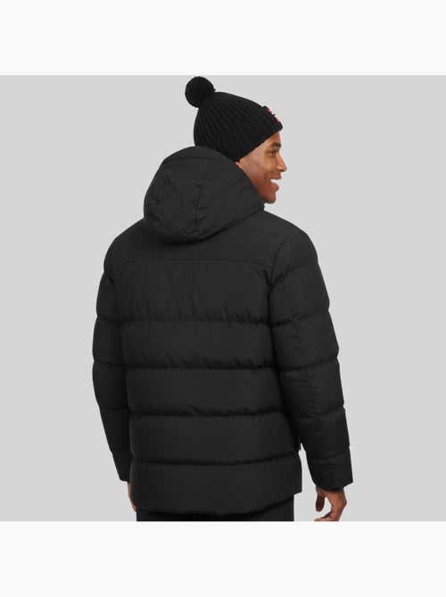 Parka à capuche cachot – geographical norway - Kiabi