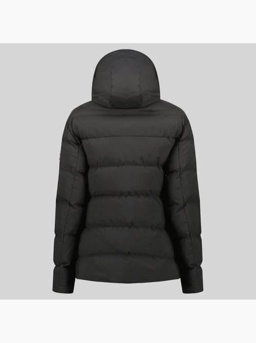 Parka à capuche cachot – geographical norway - Kiabi