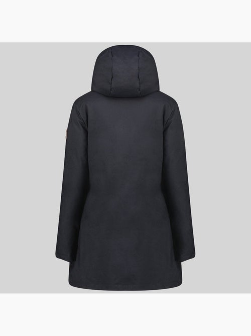 Parka à capuche cassim – geographical norway - Kiabi