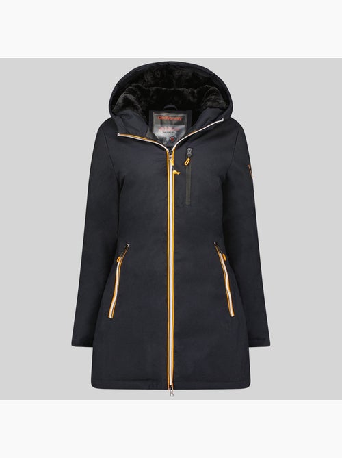 Parka à capuche cassim – geographical norway - Kiabi