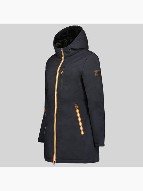 Parka à capuche cassim – geographical norway - Kiabi