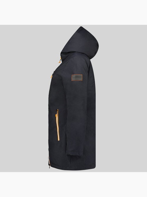 Parka à capuche cassim – geographical norway - Kiabi