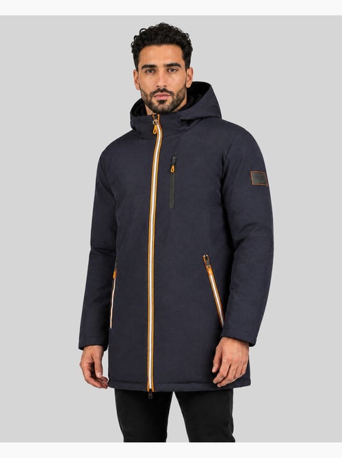 Parka à capuche cassim – geographical norway - Kiabi Parka à capuche cassim – geographical norway - Kiabi