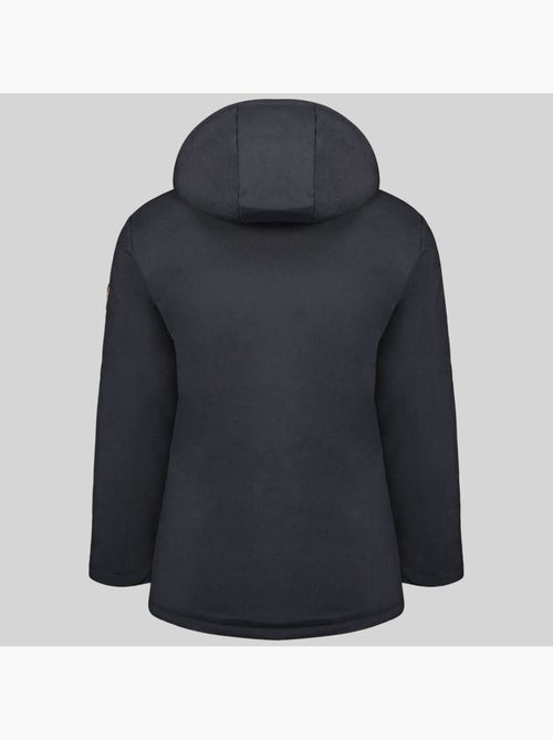 Parka à capuche cassim – geographical norway - Kiabi Parka à capuche cassim – geographical norway - Kiabi