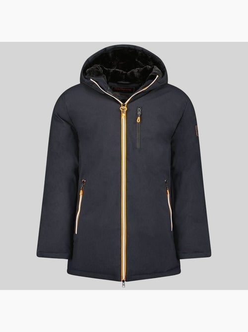 Parka à capuche cassim – geographical norway - Kiabi Parka à capuche cassim – geographical norway - Kiabi