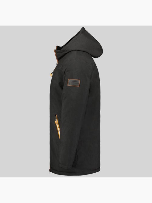 Parka à capuche cassim – geographical norway - Kiabi Parka à capuche cassim – geographical norway - Kiabi