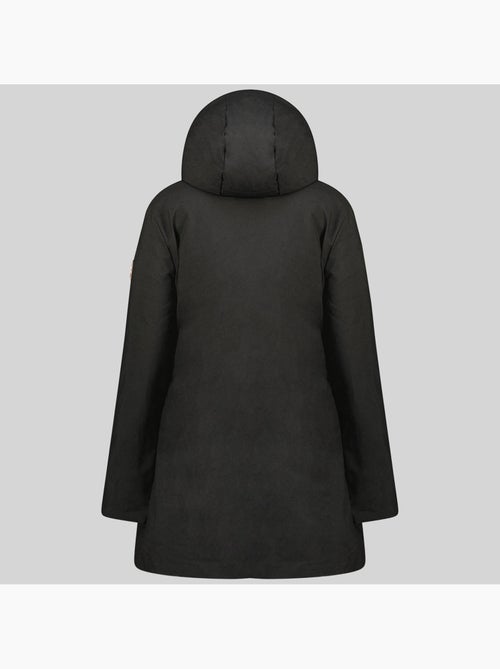 Parka à capuche cassim – geographical norway - Kiabi