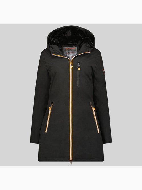 Parka à capuche cassim – geographical norway - Kiabi