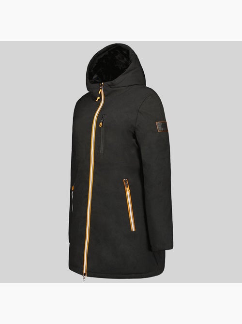 Parka à capuche cassim – geographical norway - Kiabi