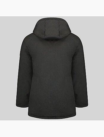 Parka à capuche cassim – geographical norway