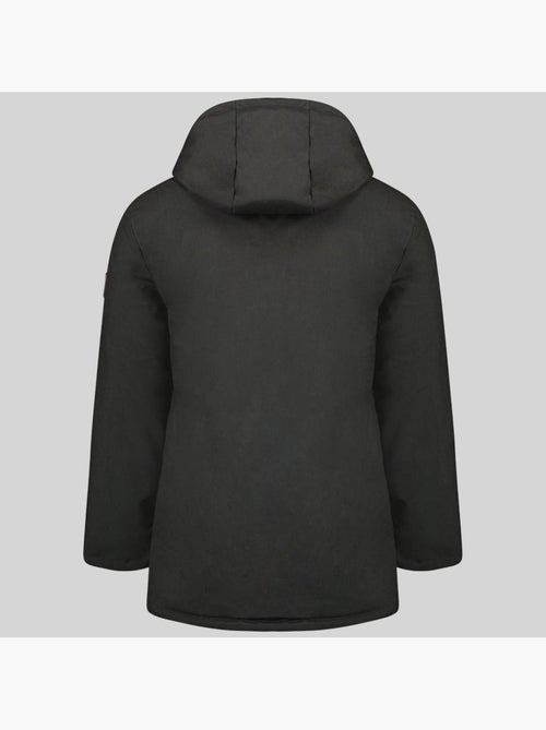 Parka à capuche cassim – geographical norway - Kiabi Parka à capuche cassim – geographical norway - Kiabi
