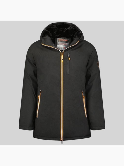 Parka à capuche cassim – geographical norway - Kiabi Parka à capuche cassim – geographical norway - Kiabi