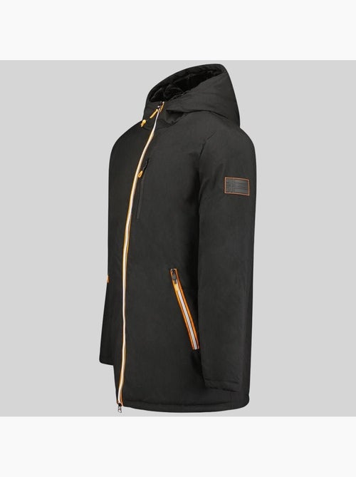 Parka à capuche cassim – geographical norway - Kiabi Parka à capuche cassim – geographical norway - Kiabi