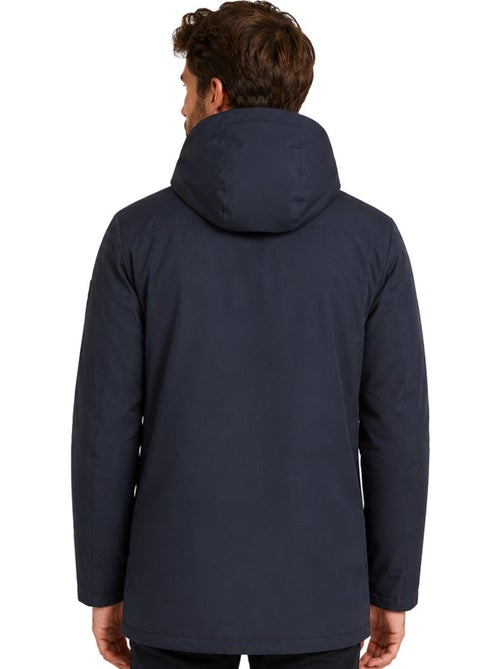Parka à capuche cedricoral – kaporal - Kiabi