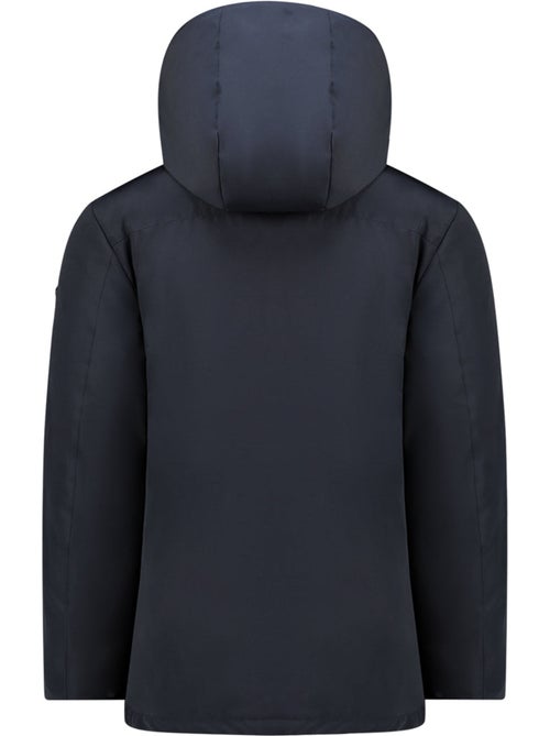 Parka à capuche cedricoral – kaporal - Kiabi