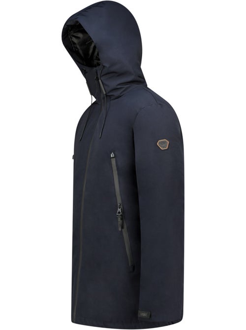 Parka à capuche cedricoral – kaporal - Kiabi