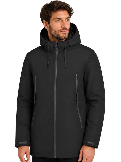 Parka à capuche cedricoral – kaporal - Kiabi