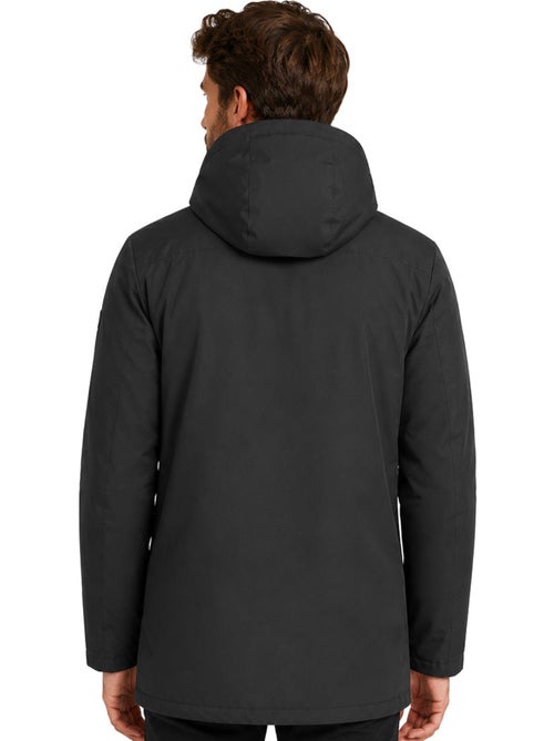 Parka à capuche cedricoral – kaporal - Kiabi
