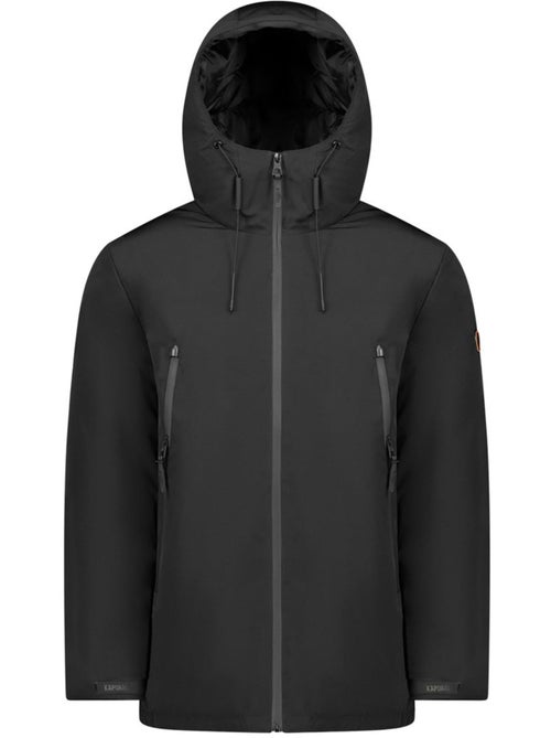 Parka à capuche cedricoral – kaporal - Kiabi