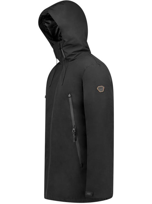 Parka à capuche cedricoral – kaporal - Kiabi