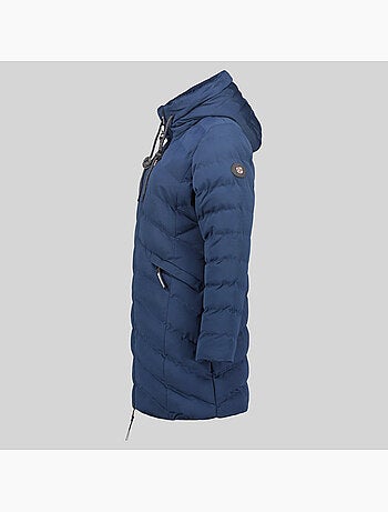 Parka à capuche clarisal – geographical norway