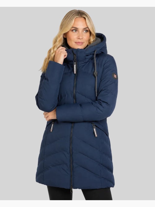 Parka à capuche clarisal – geographical norway - Kiabi