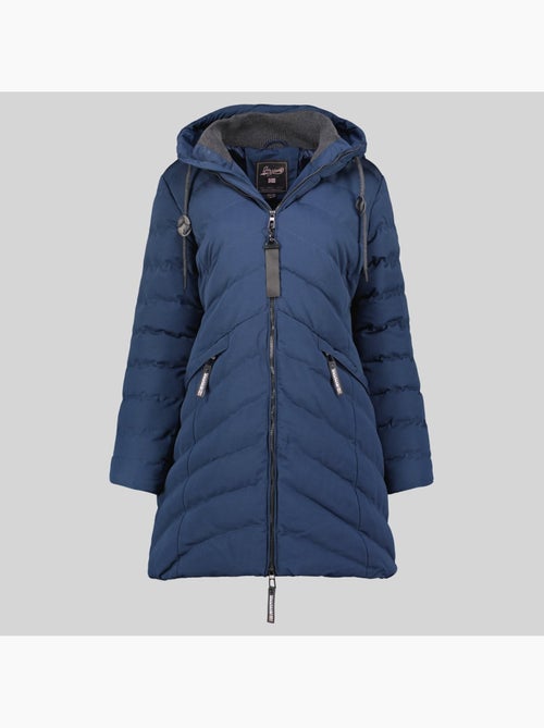Parka à capuche clarisal – geographical norway - Kiabi
